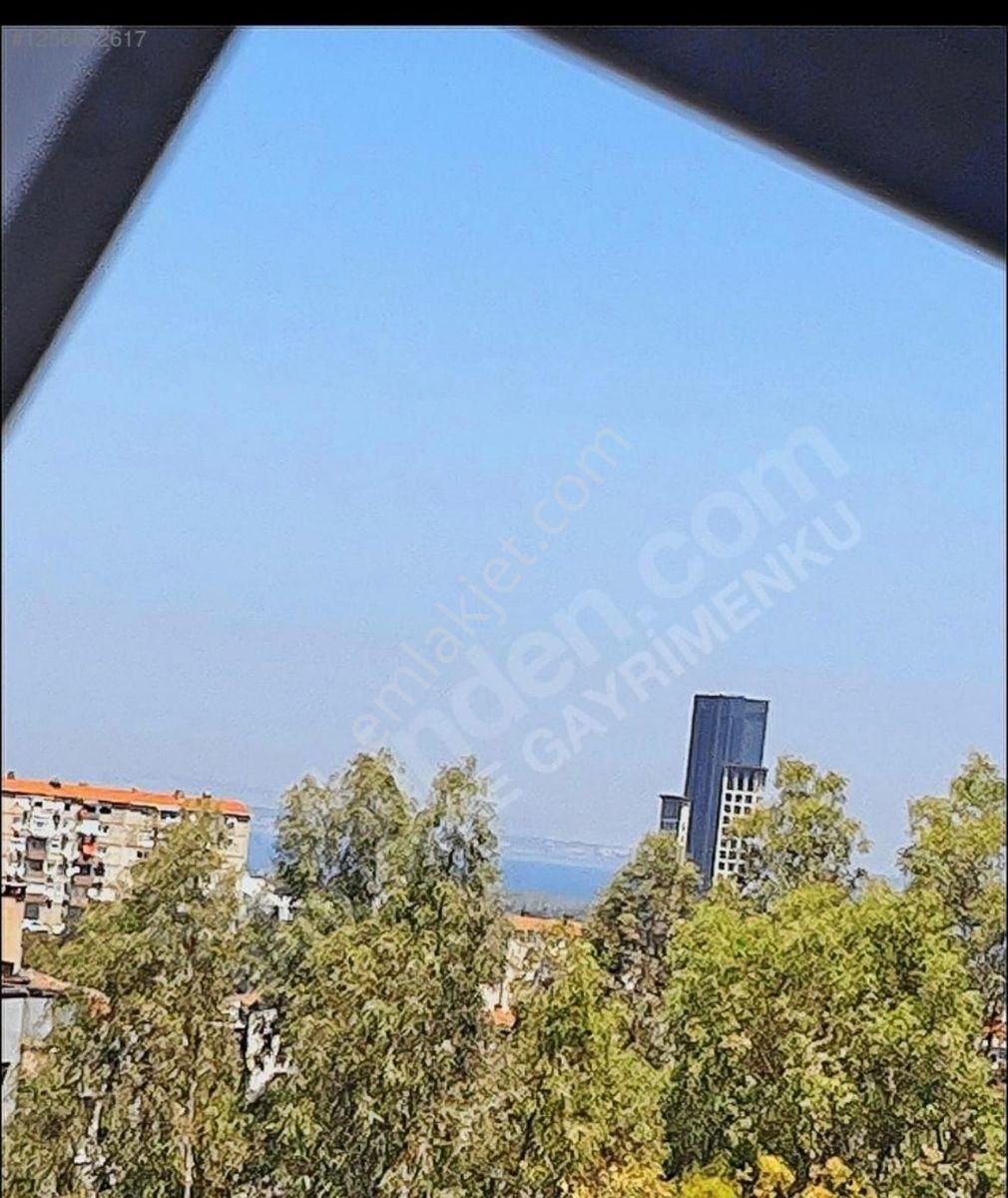 Fahrettin Altay Yakini Mimkent Sitesinde Satılık Daire - Görsel 16