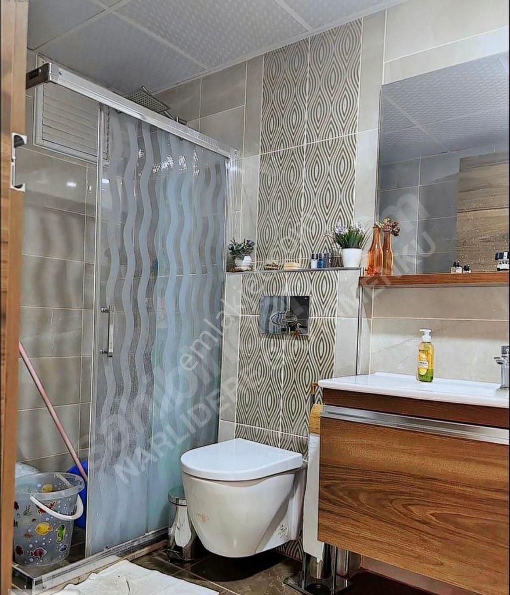 Fahrettin Altay Yakini Mimkent Sitesinde Satılık Daire - Görsel 9