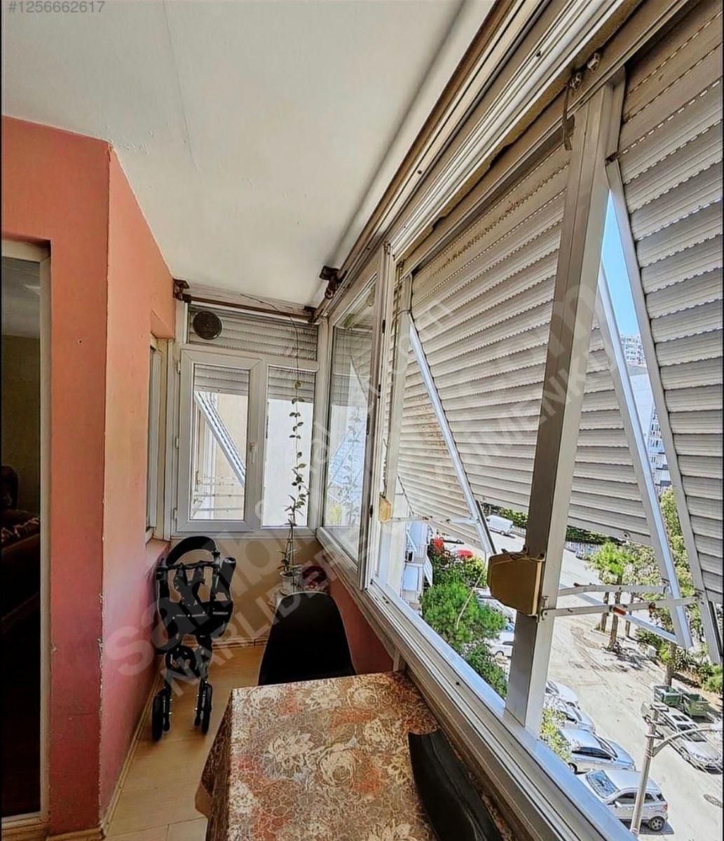 Fahrettin Altay Yakini Mimkent Sitesinde Satılık Daire - Görsel 13