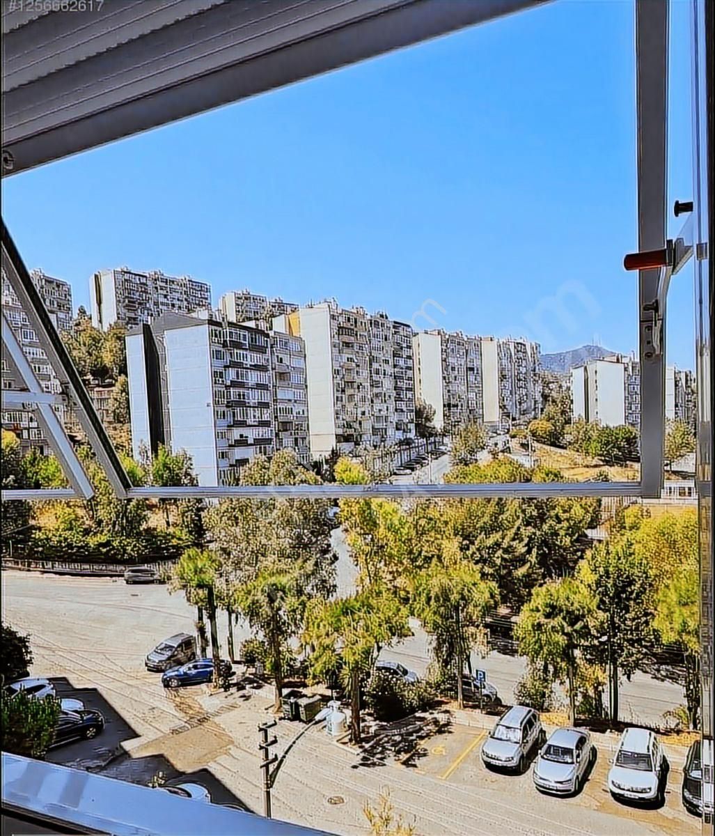 Fahrettin Altay Yakini Mimkent Sitesinde Satılık Daire