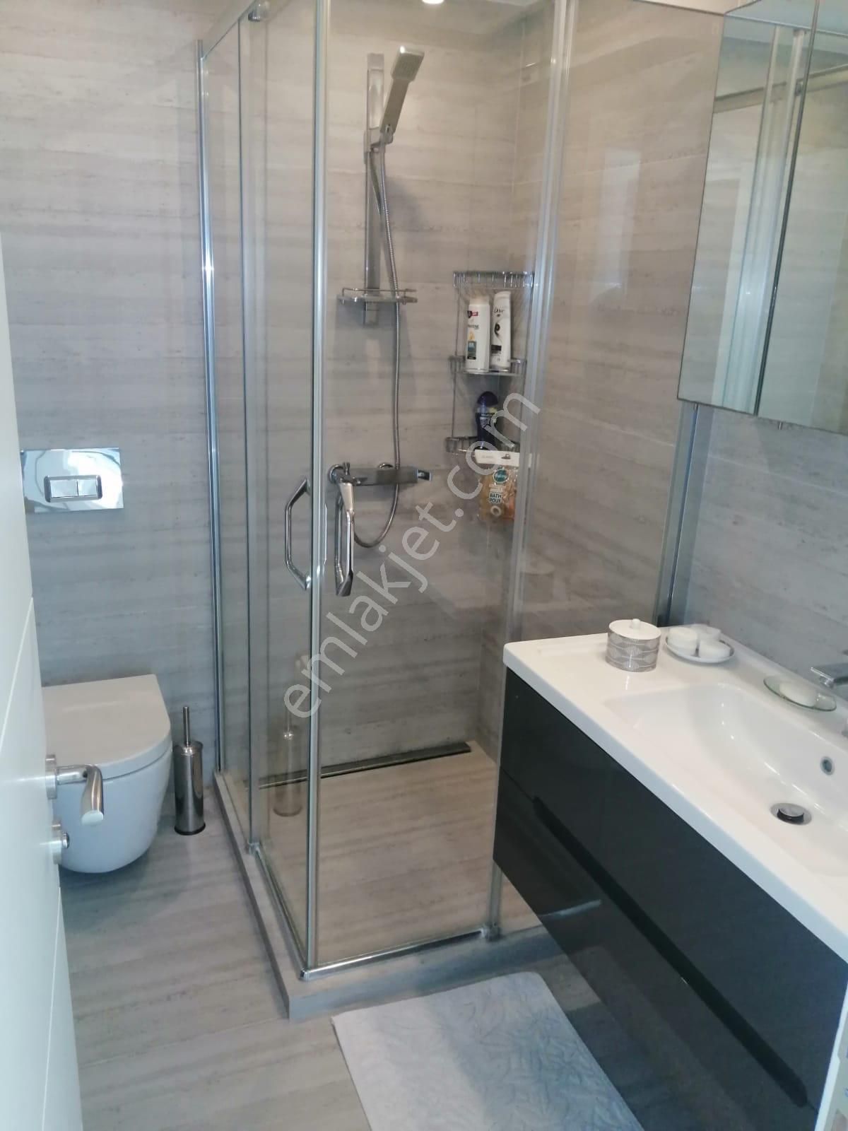 Bodrum Cennetköy Sitesi Yalıkavak Da Kum Plajlı Kiralık Villa - Görsel 15