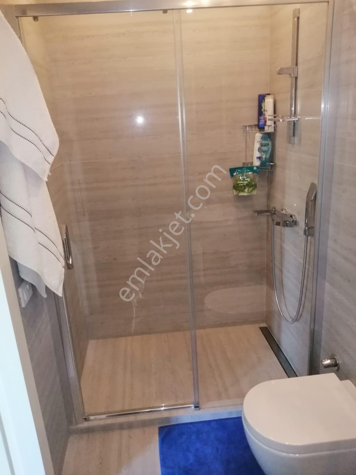 Bodrum Cennetköy Sitesi Yalıkavak Da Kum Plajlı Kiralık Villa - Görsel 23