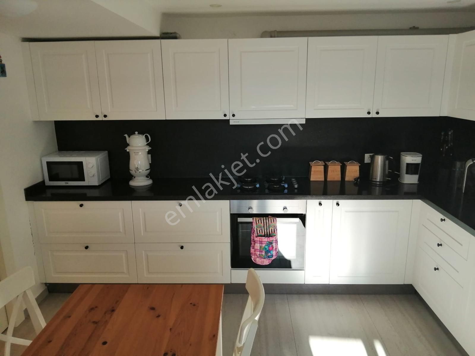 Bodrum Cennetköy Sitesi Yalıkavak Da Kum Plajlı Kiralık Villa - Görsel 7