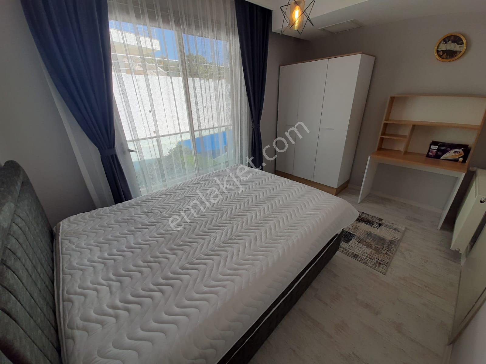 Denizli Kaan Emlak Paşalimanı Şubesinden Sakız Adası Manzaralı Lüks Villa - Görsel 33
