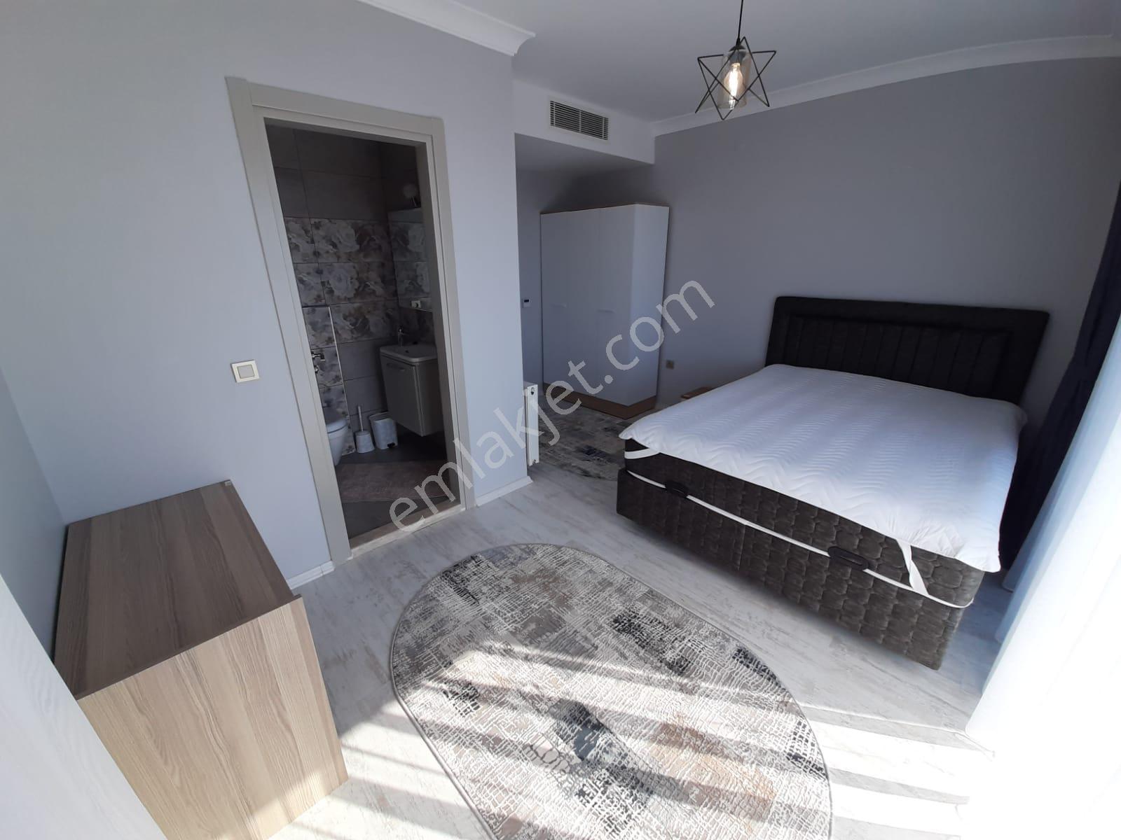 Denizli Kaan Emlak Paşalimanı Şubesinden Sakız Adası Manzaralı Lüks Villa - Görsel 25