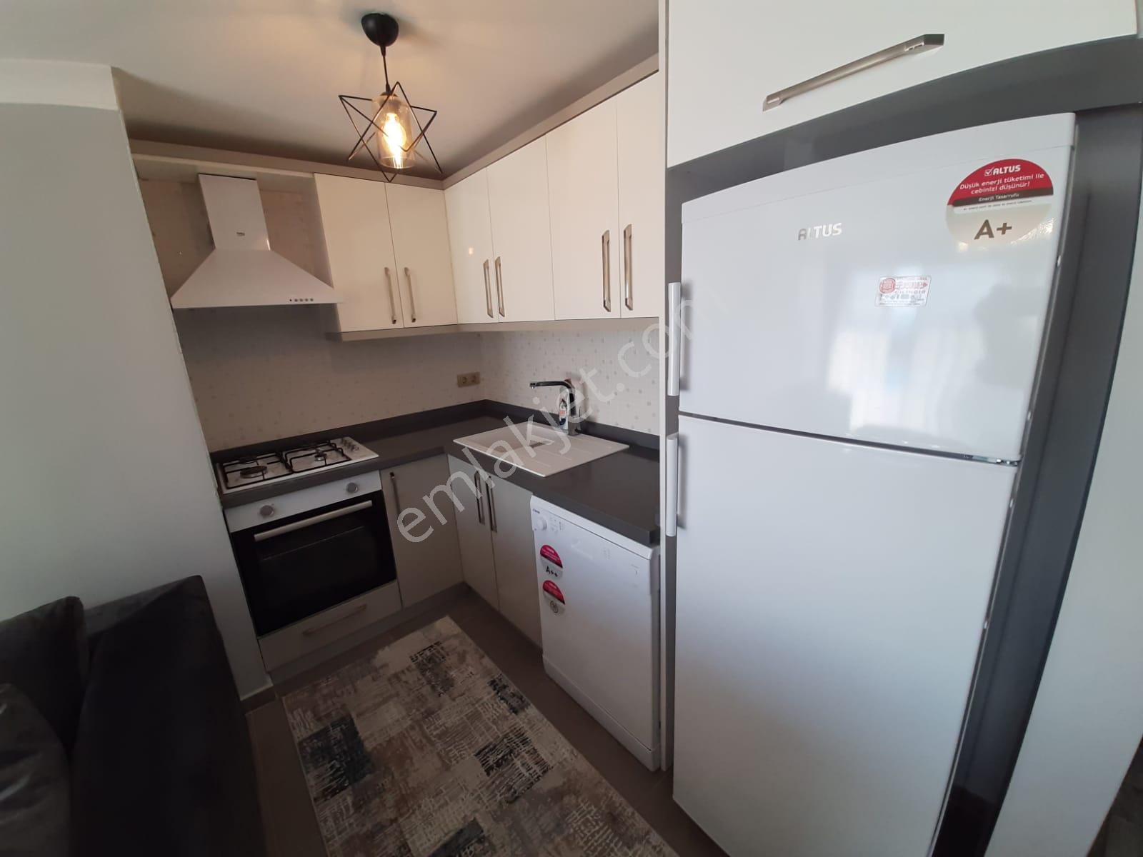 Denizli Kaan Emlak Paşalimanı Şubesinden Sakız Adası Manzaralı Lüks Villa - Görsel 31