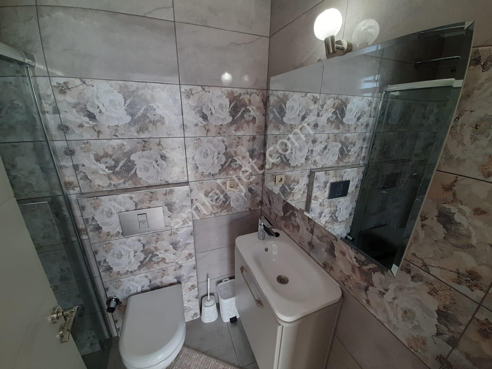 Denizli Kaan Emlak Paşalimanı Şubesinden Sakız Adası Manzaralı Lüks Villa - Görsel 21