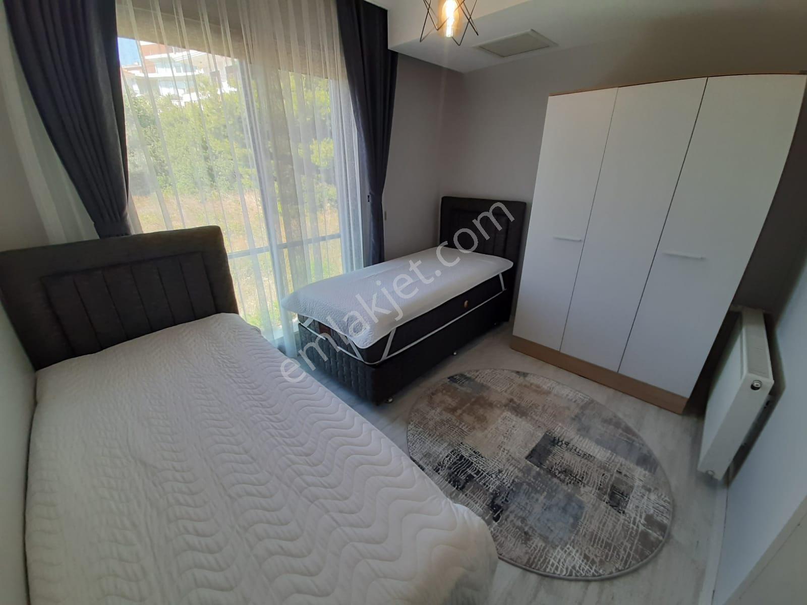 Denizli Kaan Emlak Paşalimanı Şubesinden Sakız Adası Manzaralı Lüks Villa - Görsel 28