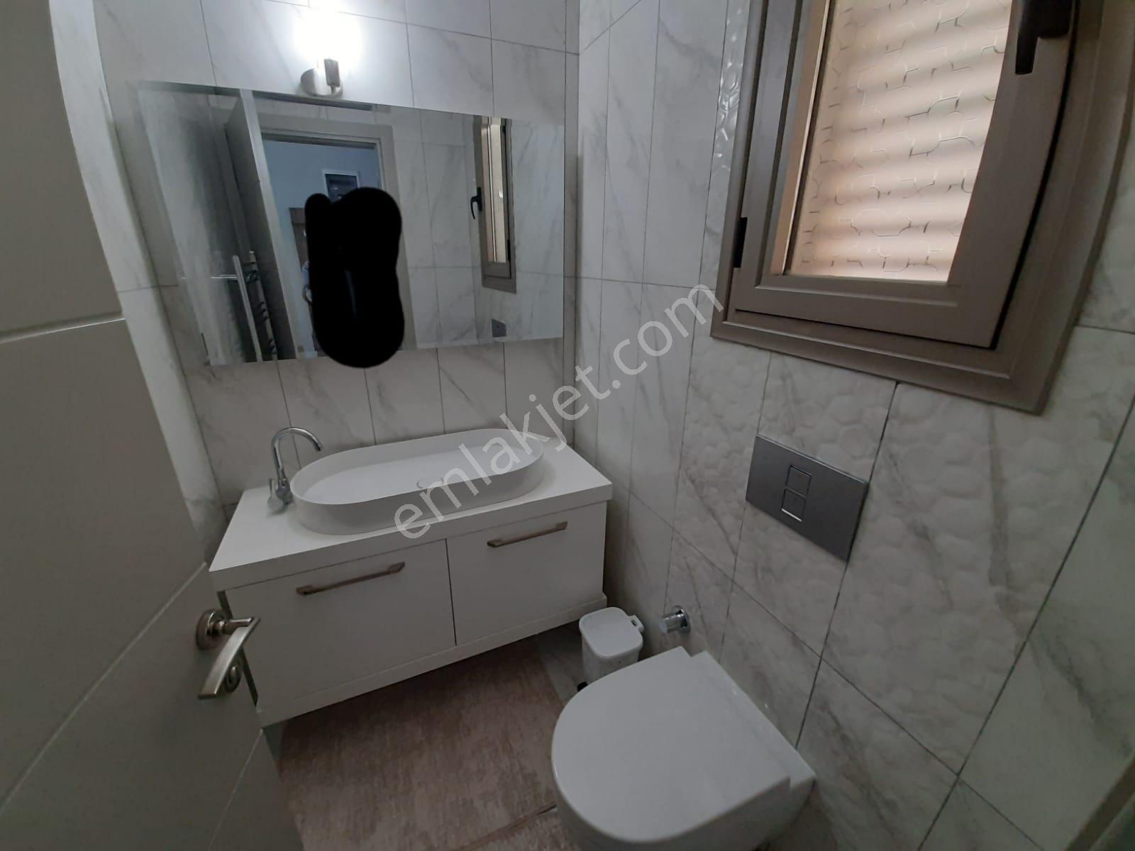 Denizli Kaan Emlak Paşalimanı Şubesinden Sakız Adası Manzaralı Lüks Villa - Görsel 23