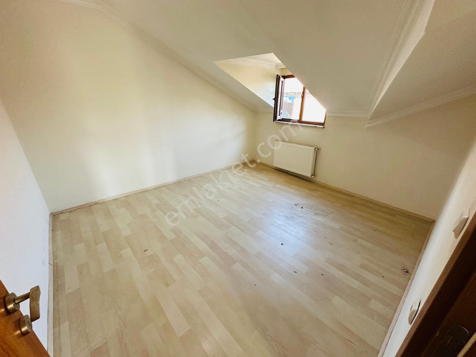 Aydın İnş. Sultançiftliği Mah 2+1 90m2 Çatı Katı Memura Şartı - Görsel 5