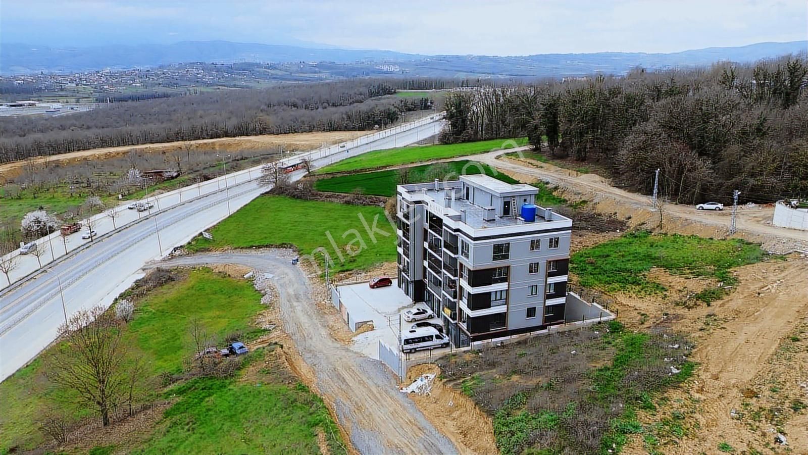 Adapazarı Korucukta Kaçırılmayacak Yatırım Fırsatı! Süper Lüks - Görsel 5