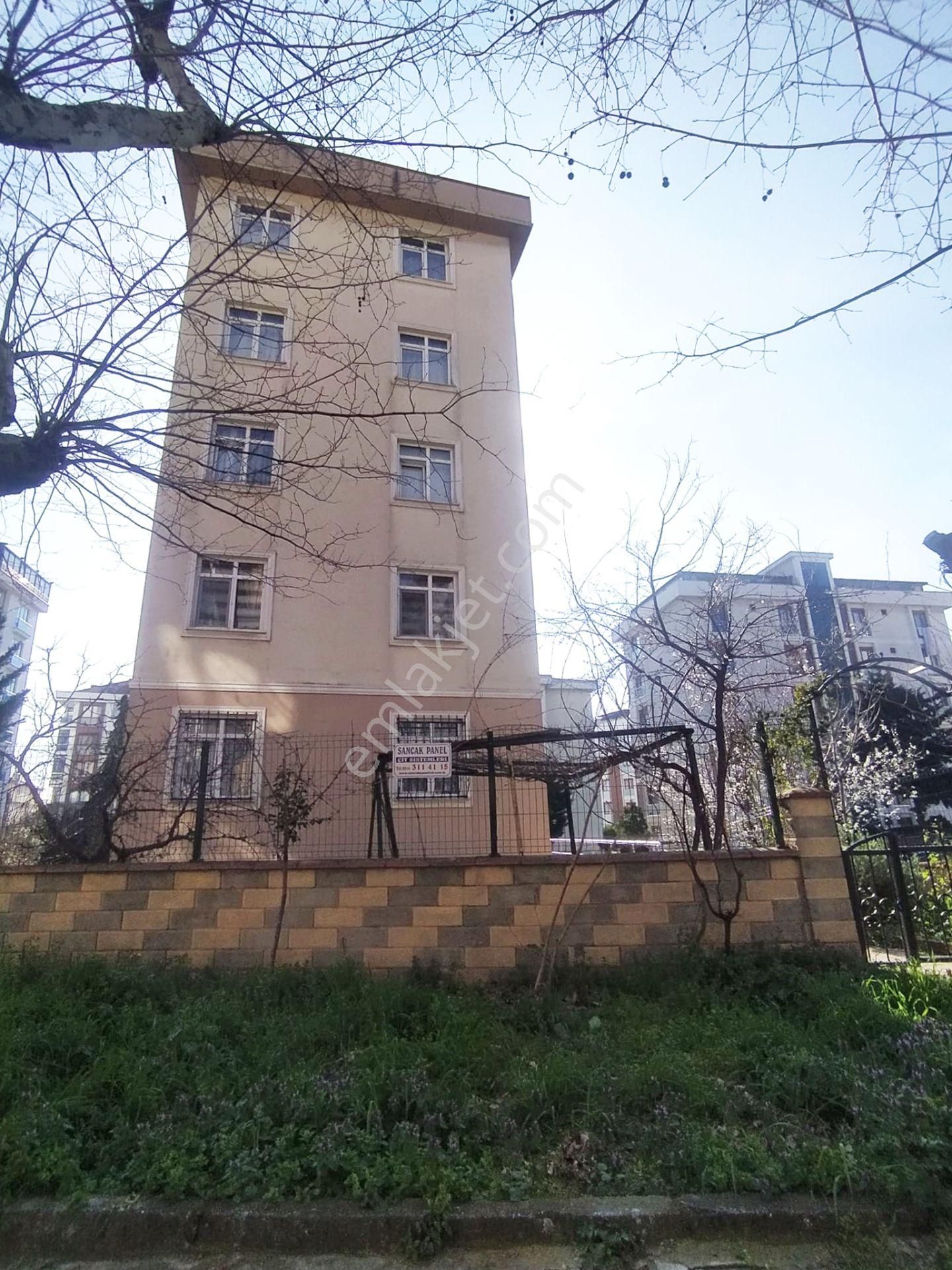 Kartal Metroya Yürüme 15 Dk. Yüksek Giriş 3+1 Fırsat Kiralık Daire