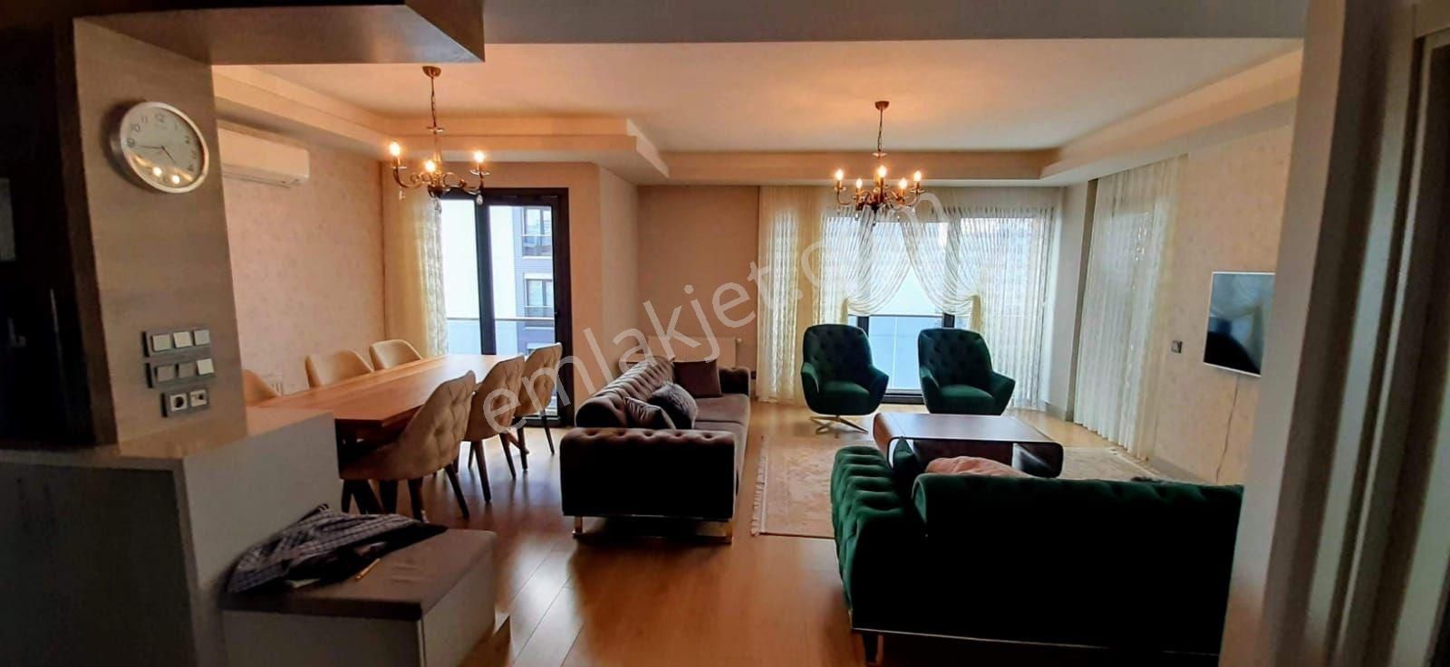 Sahibinden Eşyasız Kiralık Daire - Görsel 16