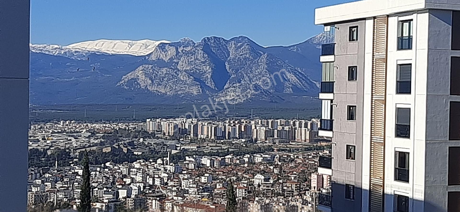 Sahibinden Eşyasız Kiralık Daire - Görsel 2