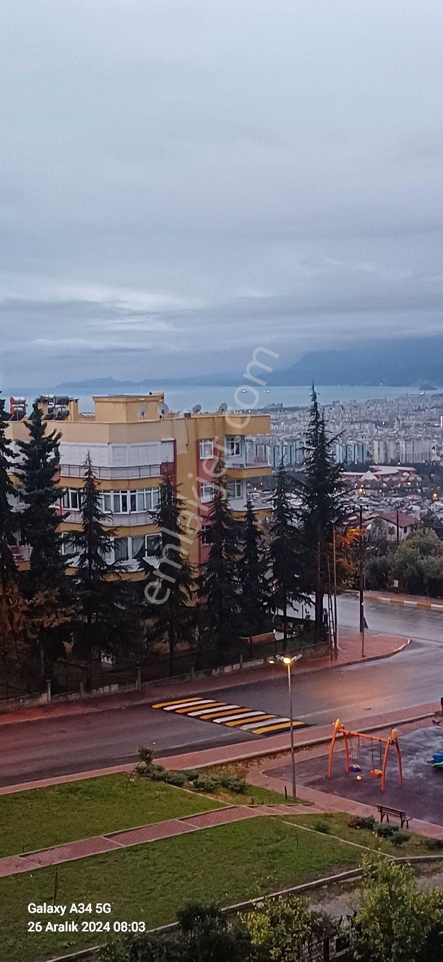 Sahibinden Eşyasız Kiralık Daire - Görsel 3