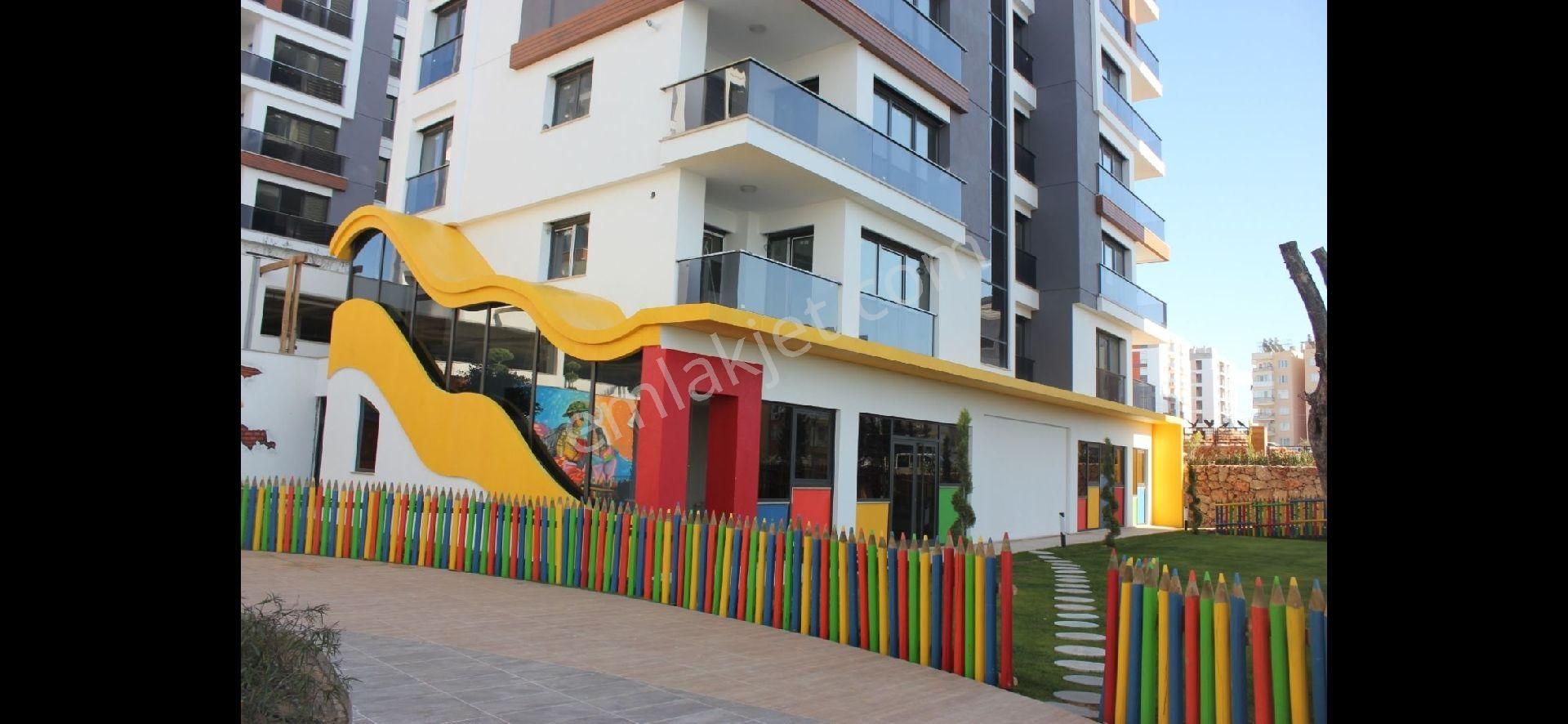 Sahibinden Eşyasız Kiralık Daire - Görsel 6