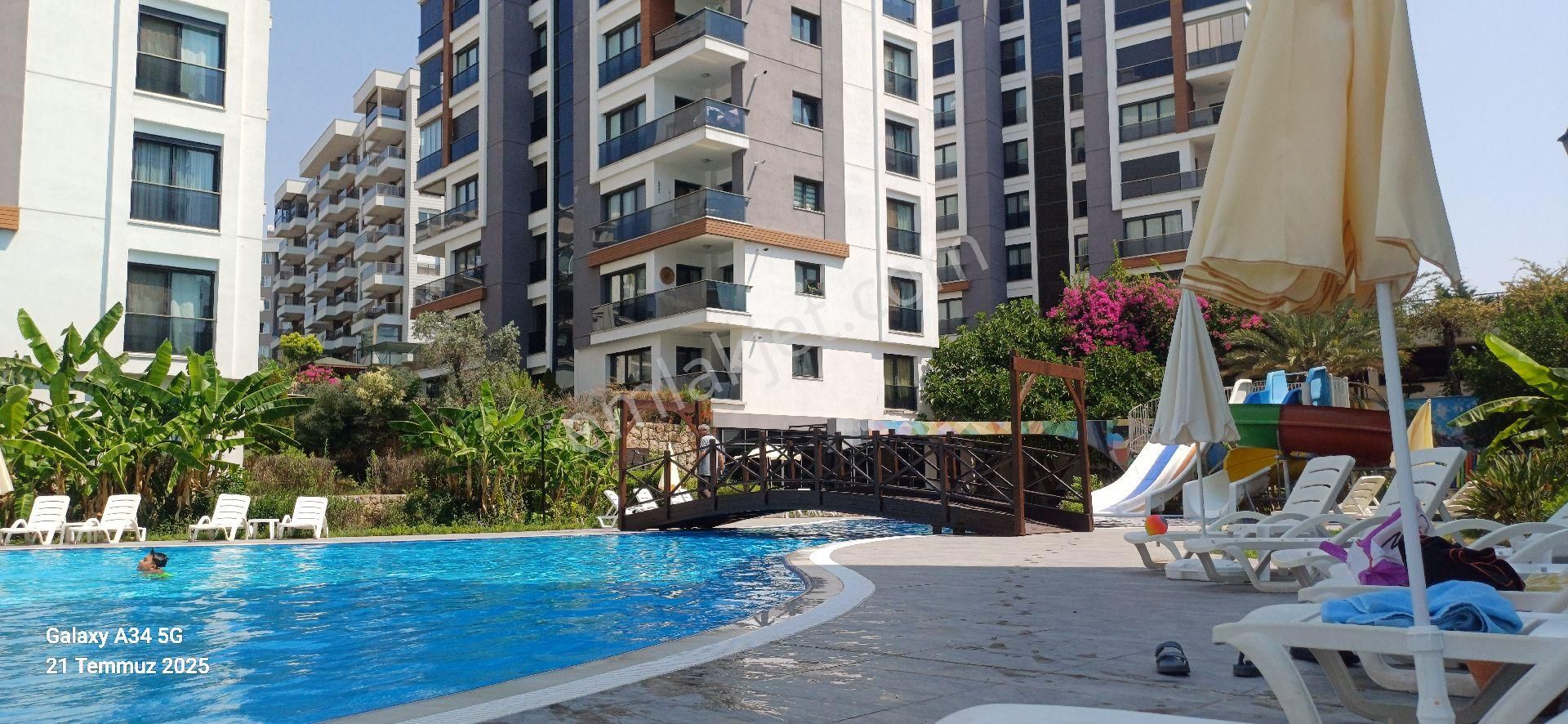 Sahibinden Eşyasız Kiralık Daire - Görsel 19