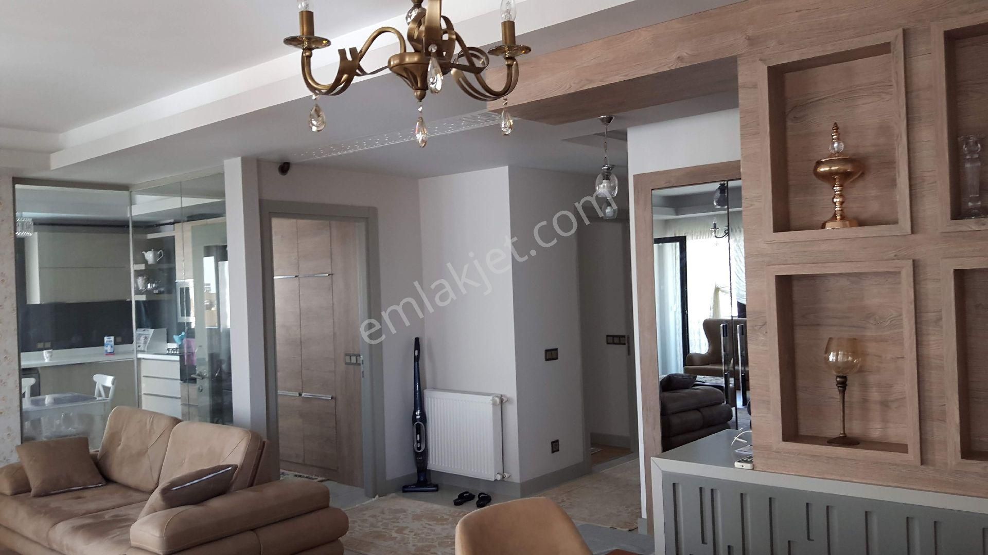 Sahibinden Eşyasız Kiralık Daire - Görsel 20