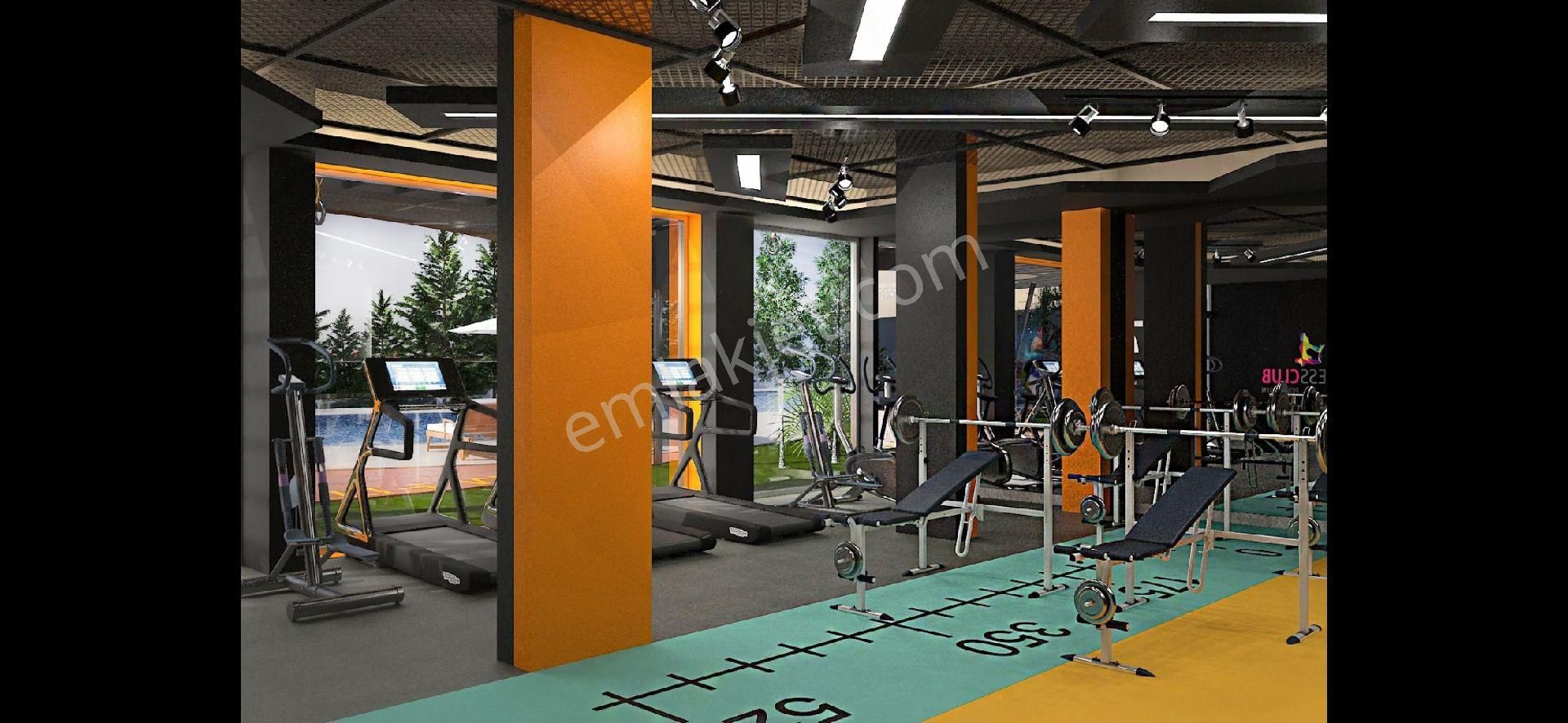 Sahibinden Eşyasız Kiralık Daire - Görsel 11