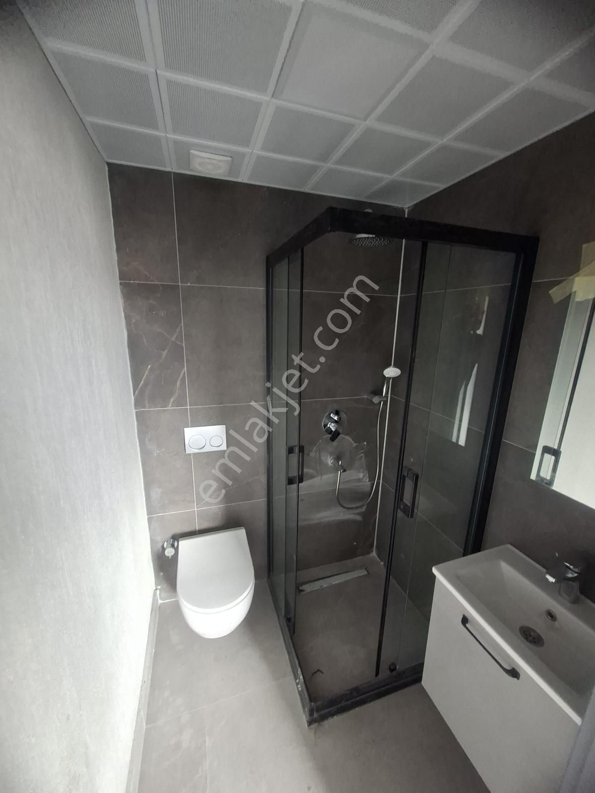 A Poziyif Panorama Kuleleri 13 Kat Manzaralı Lüx Yapıllı - Görsel 4