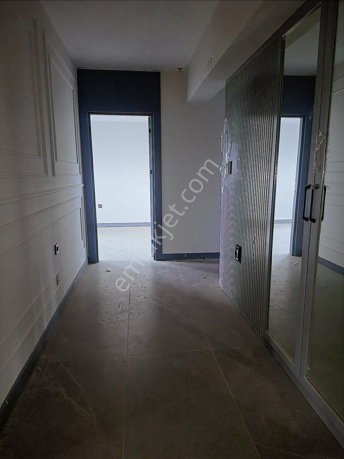 A Poziyif Panorama Kuleleri 13 Kat Manzaralı Lüx Yapıllı - Görsel 14