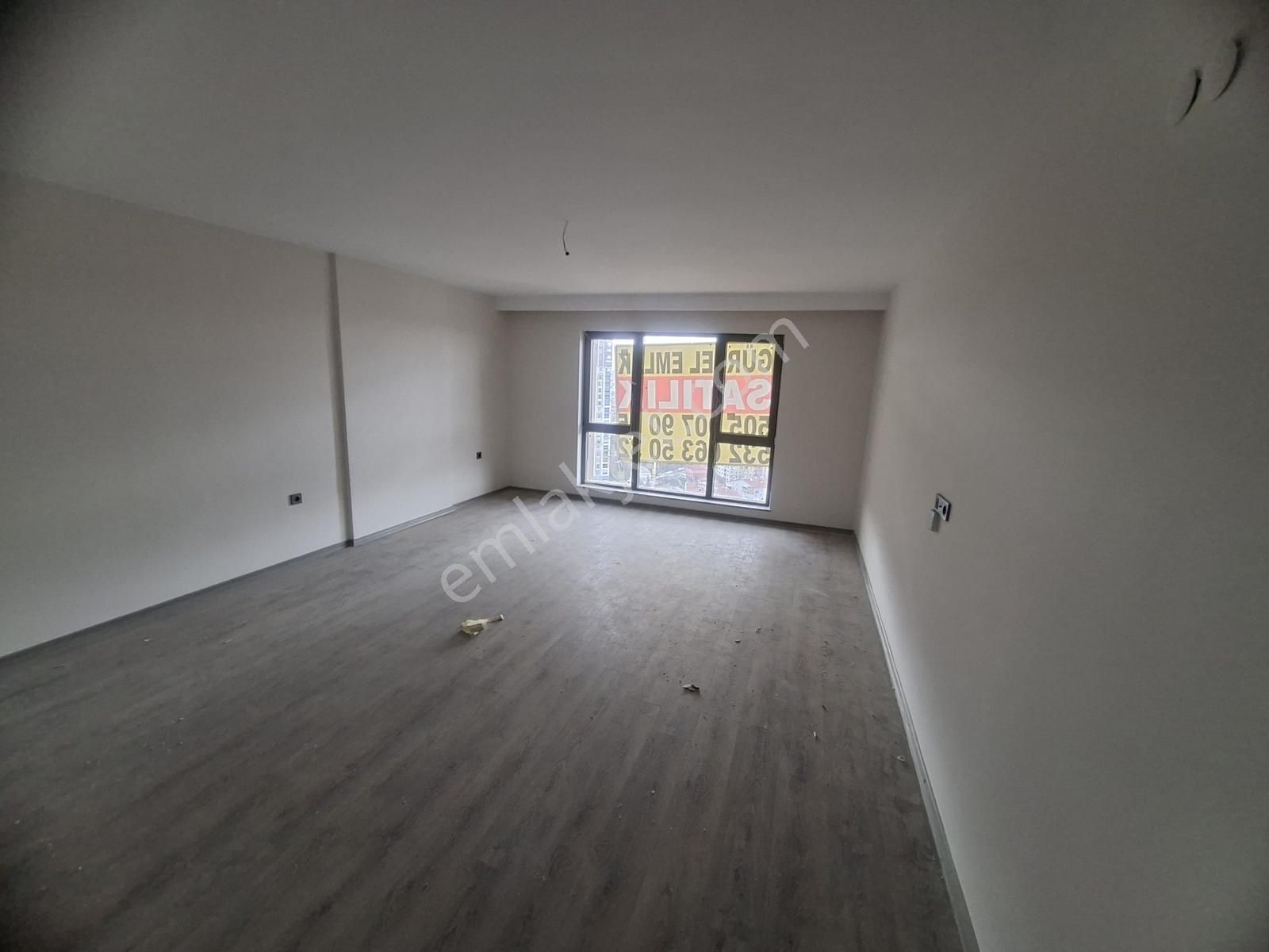 A Poziyif Panorama Kuleleri 13 Kat Manzaralı Lüx Yapıllı - Görsel 25