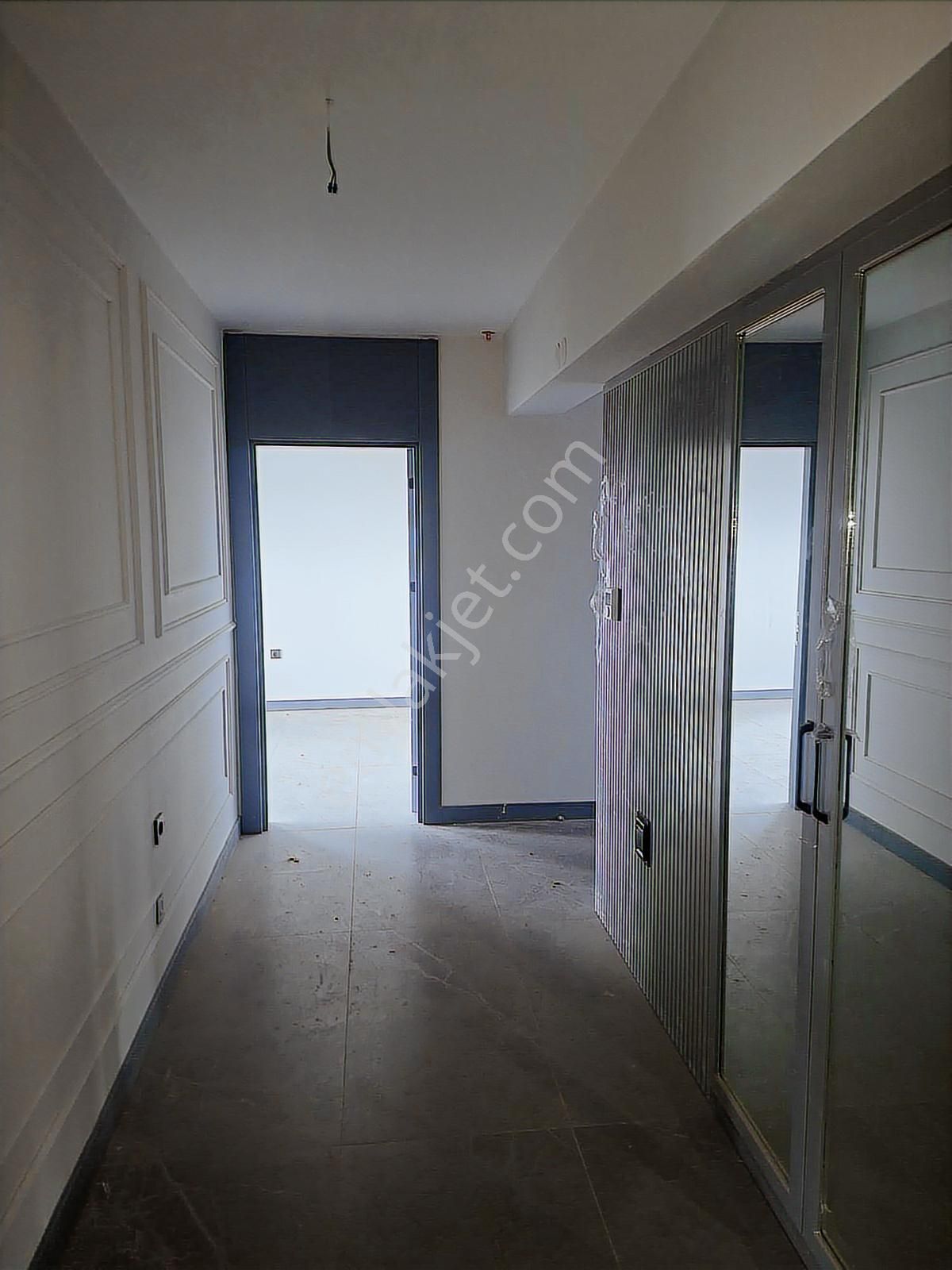 A Poziyif Panorama Kuleleri 13 Kat Manzaralı Lüx Yapıllı - Görsel 24