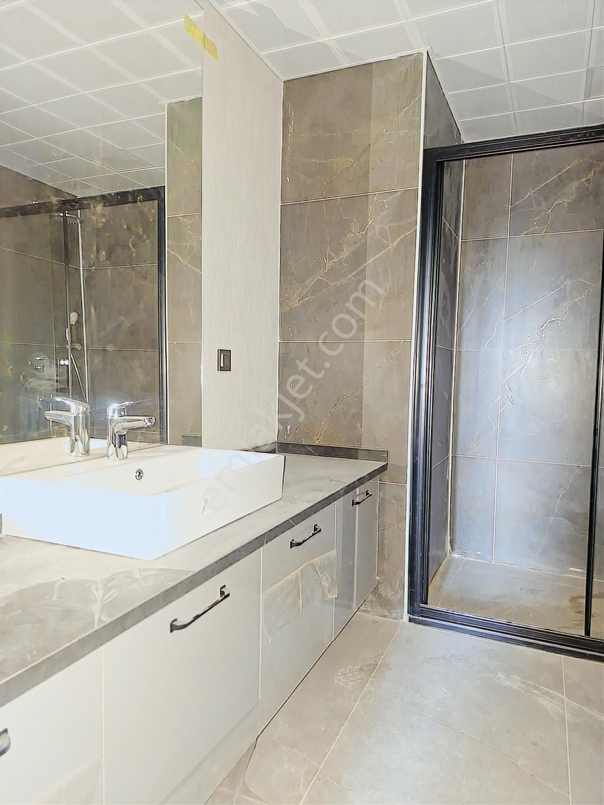 A Poziyif Panorama Kuleleri 13 Kat Manzaralı Lüx Yapıllı - Görsel 10