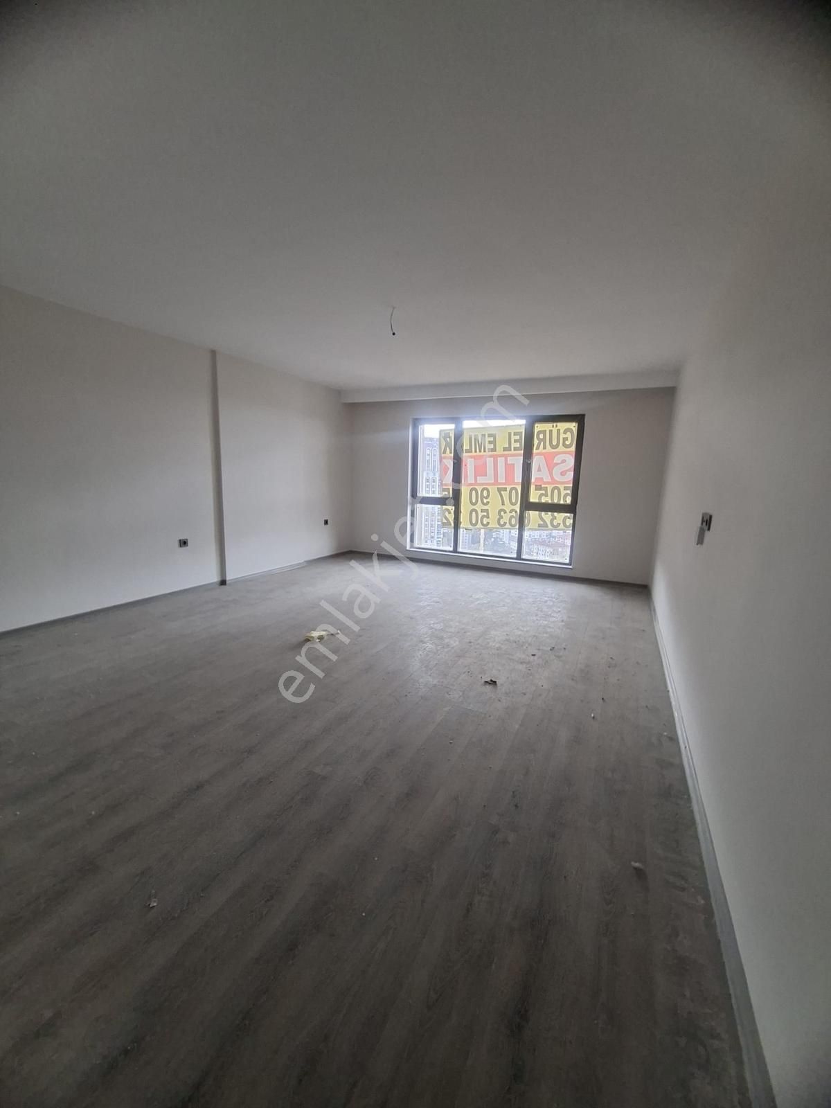 A Poziyif Panorama Kuleleri 13 Kat Manzaralı Lüx Yapıllı - Görsel 3