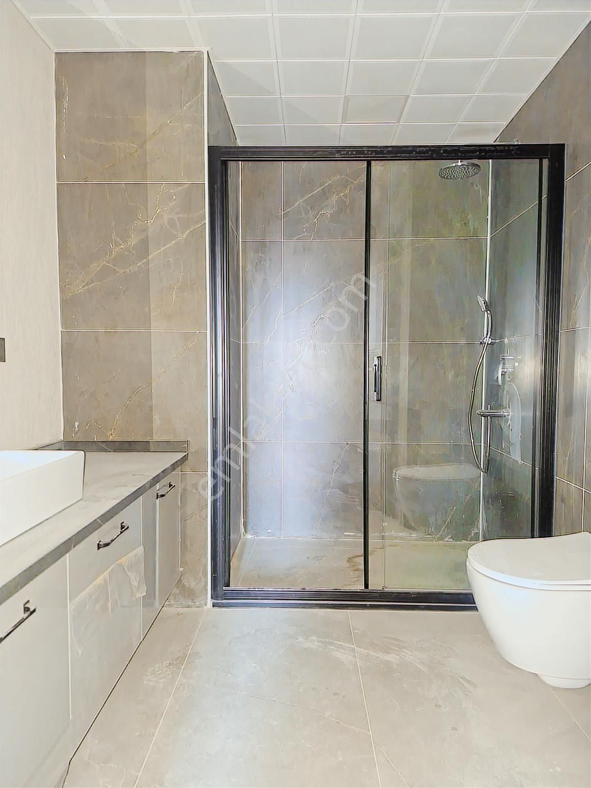 A Poziyif Panorama Kuleleri 13 Kat Manzaralı Lüx Yapıllı - Görsel 11