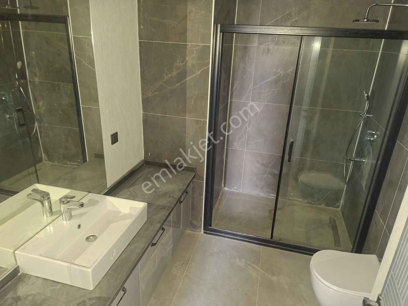 A Poziyif Panorama Kuleleri 13 Kat Manzaralı Lüx Yapıllı - Görsel 9