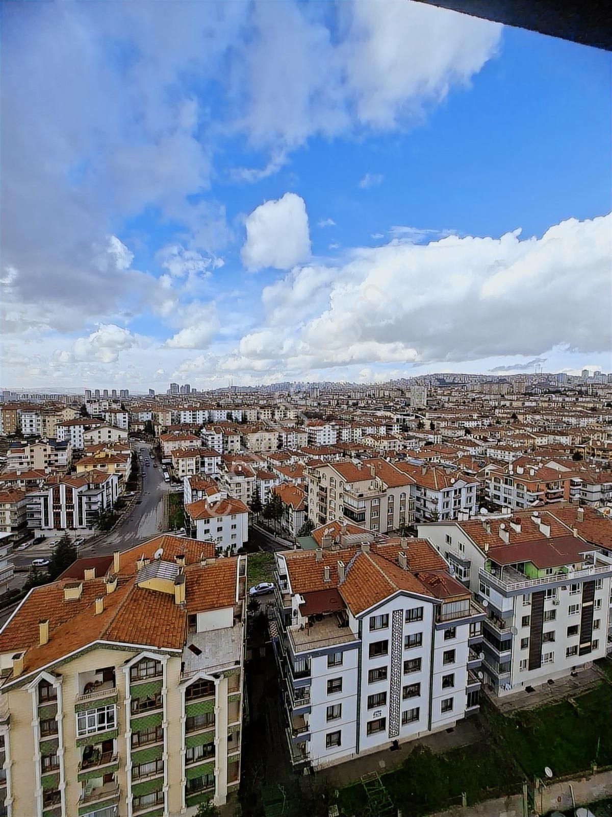 A Poziyif Panorama Kuleleri 13 Kat Manzaralı Lüx Yapıllı - Görsel 20