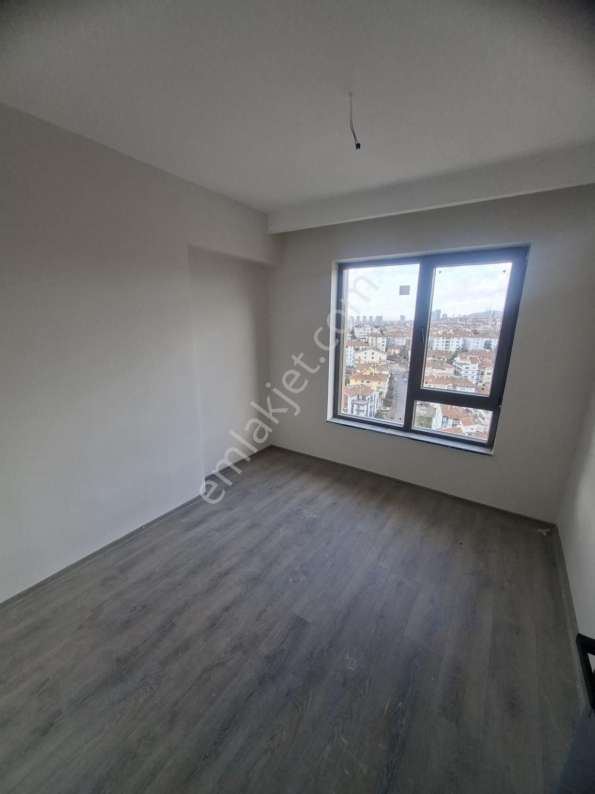 A Poziyif Panorama Kuleleri 13 Kat Manzaralı Lüx Yapıllı - Görsel 13