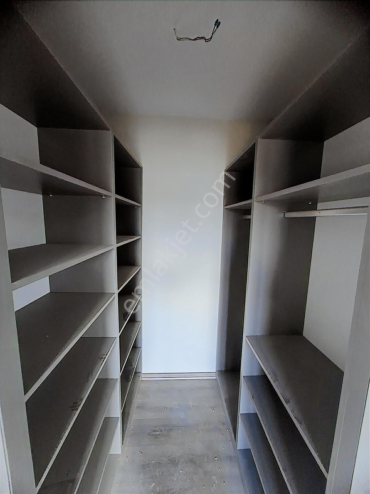 A Poziyif Panorama Kuleleri 13 Kat Manzaralı Lüx Yapıllı - Görsel 26