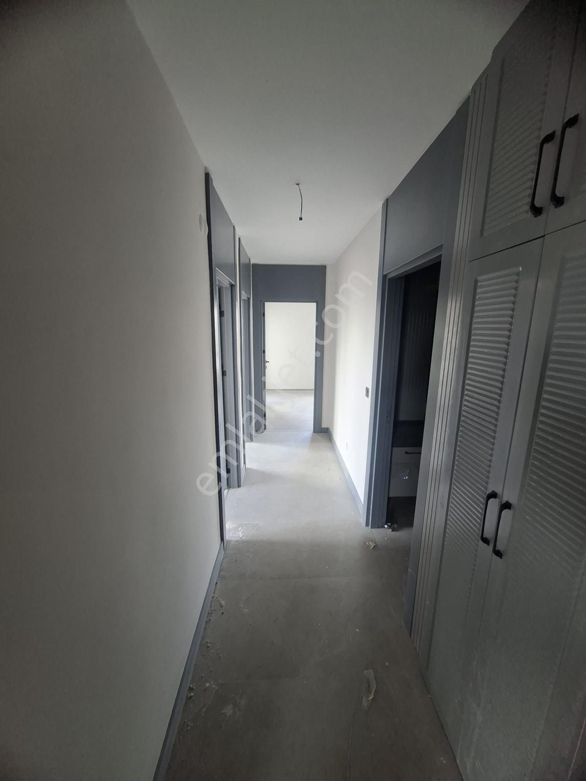 A Poziyif Panorama Kuleleri 13 Kat Manzaralı Lüx Yapıllı - Görsel 7