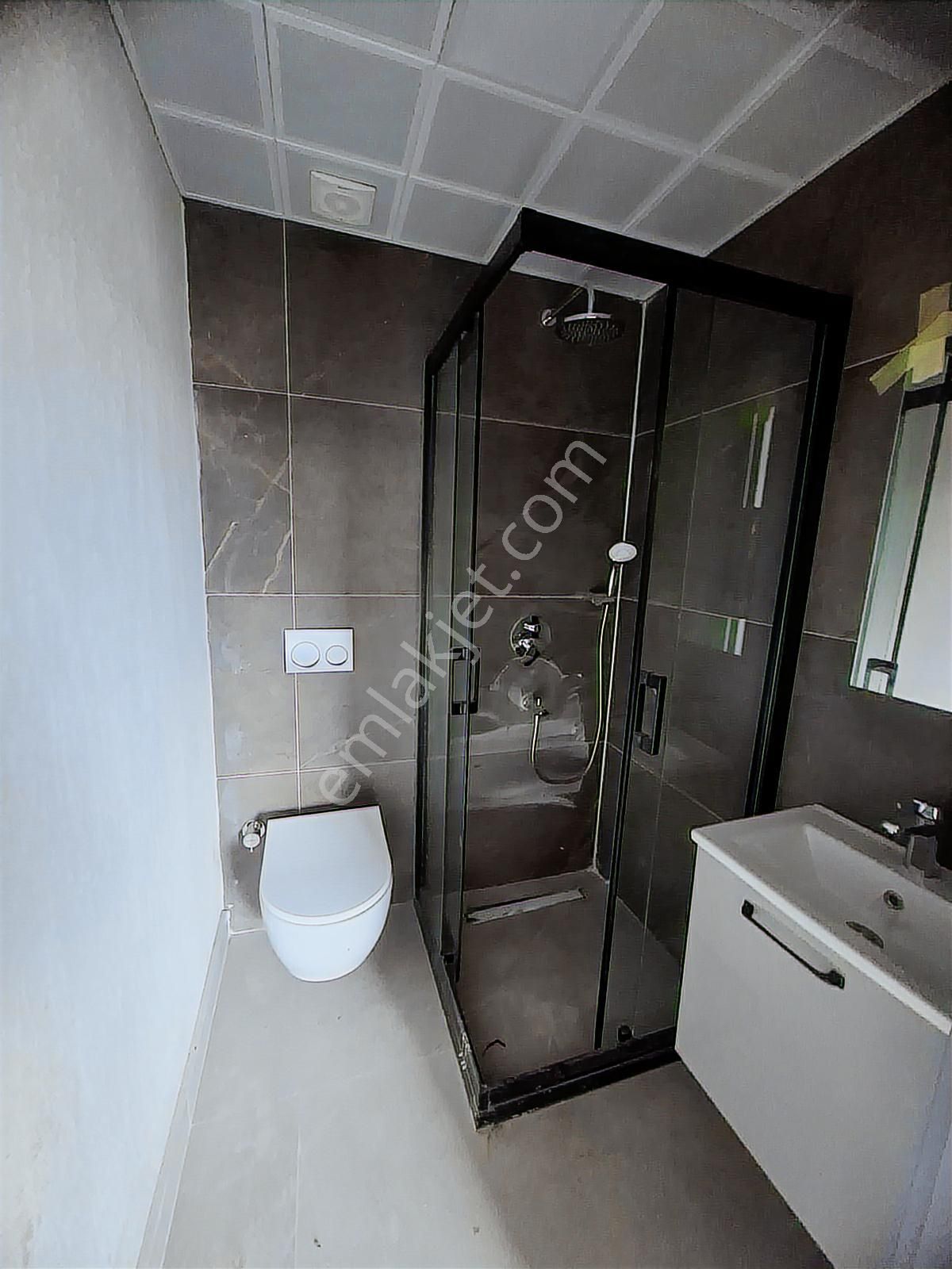 A Poziyif Panorama Kuleleri 13 Kat Manzaralı Lüx Yapıllı - Görsel 15