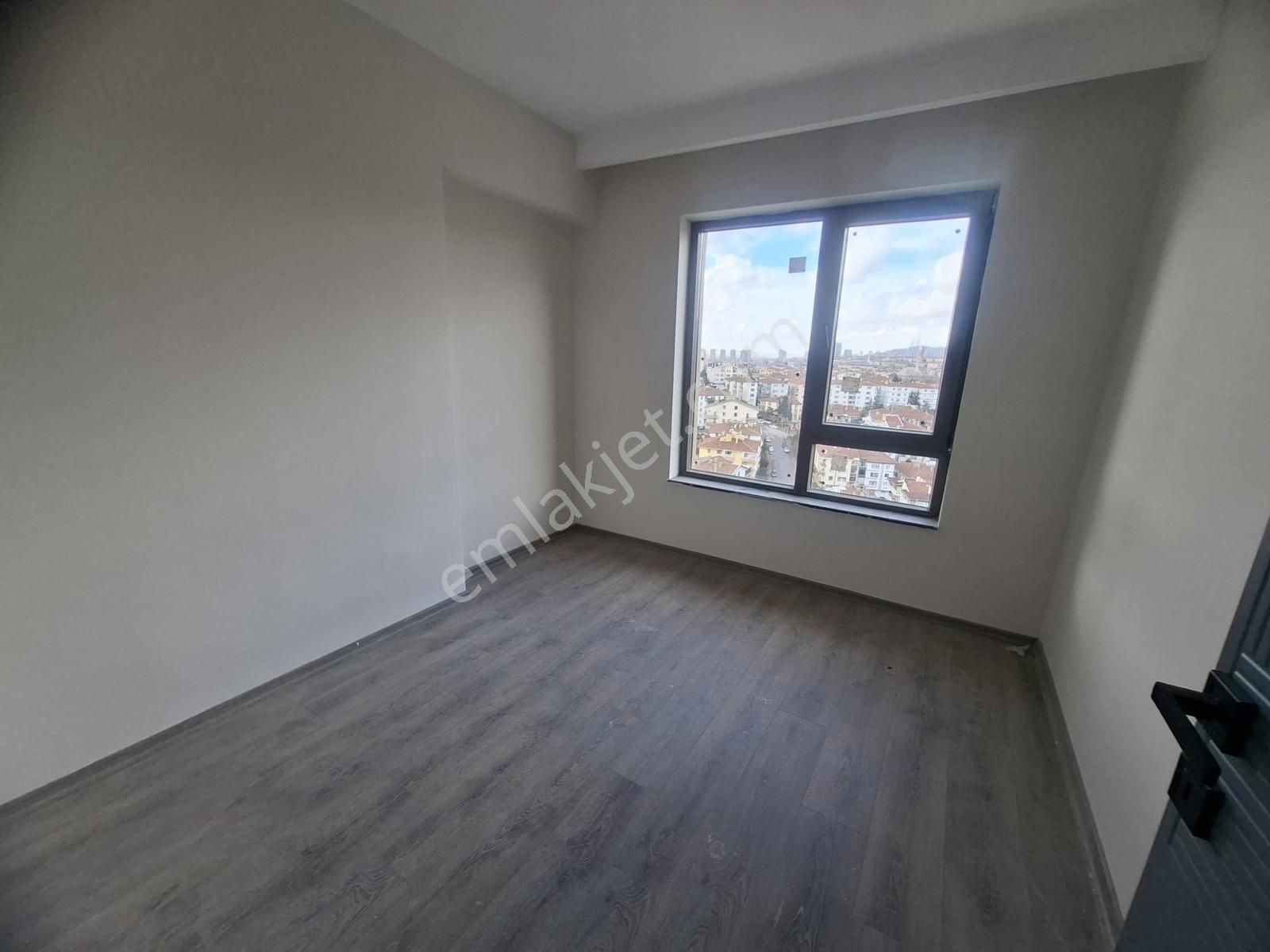 A Poziyif Panorama Kuleleri 13 Kat Manzaralı Lüx Yapıllı - Görsel 5