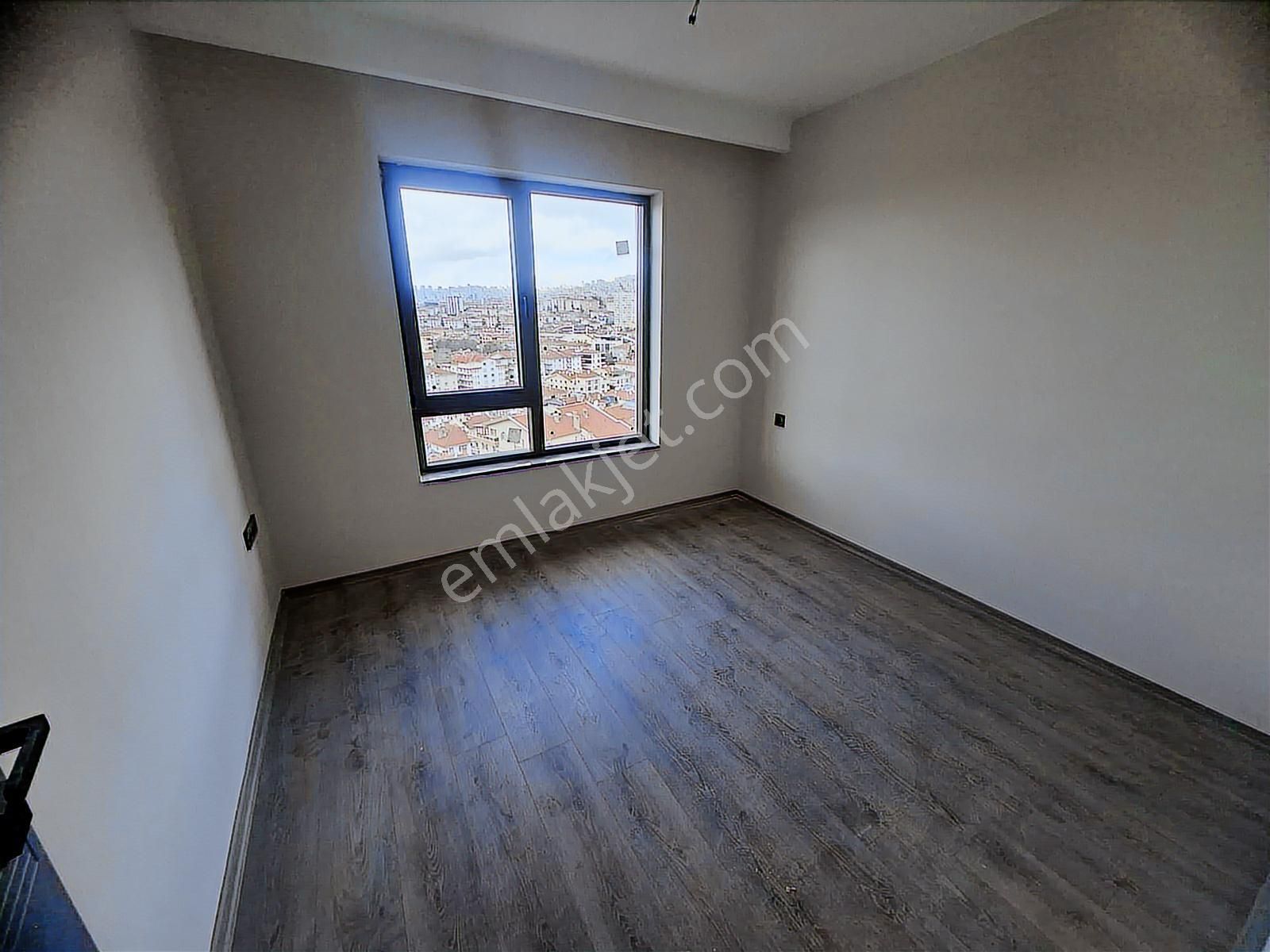 A Poziyif Panorama Kuleleri 13 Kat Manzaralı Lüx Yapıllı - Görsel 6