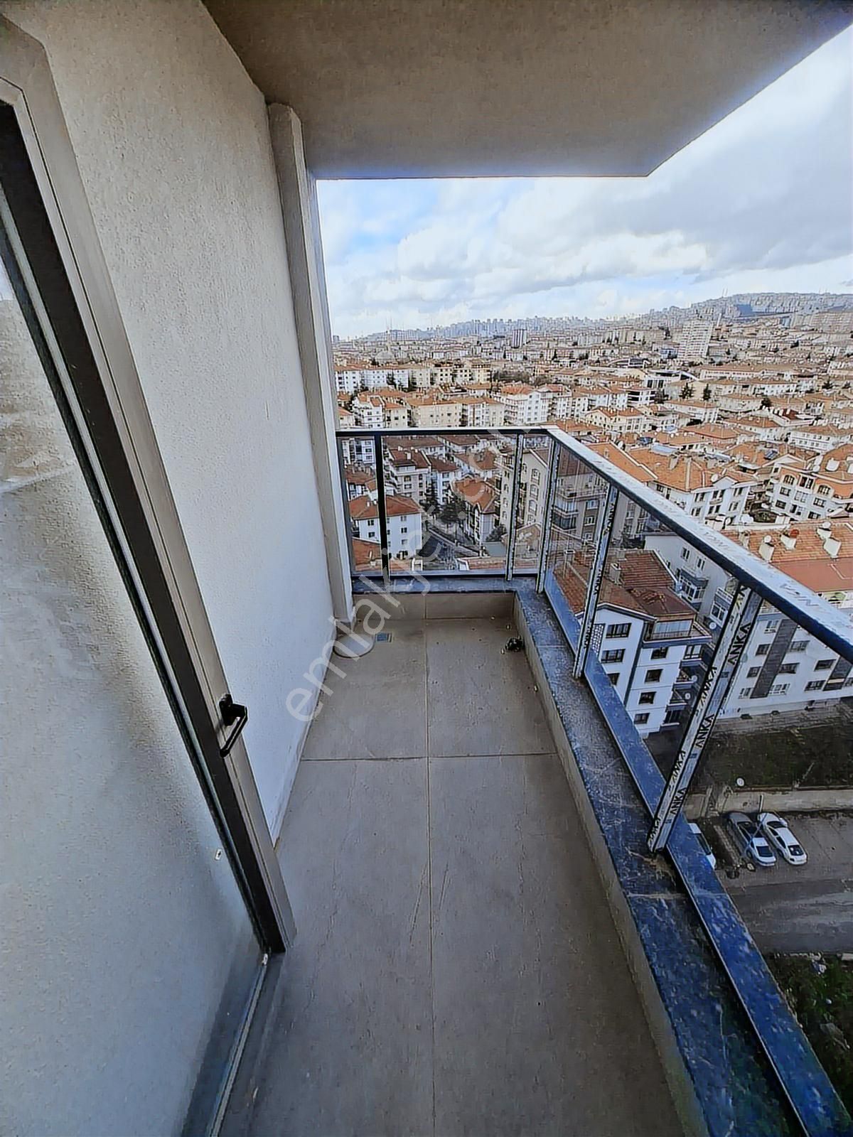 A Poziyif Panorama Kuleleri 13 Kat Manzaralı Lüx Yapıllı - Görsel 21
