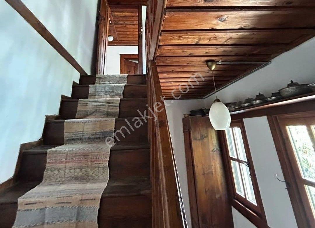 Bolu Mudurnu'da Devren Kiralık Tarihi Butik Otel-turızm Ruhsatlı - Görsel 21