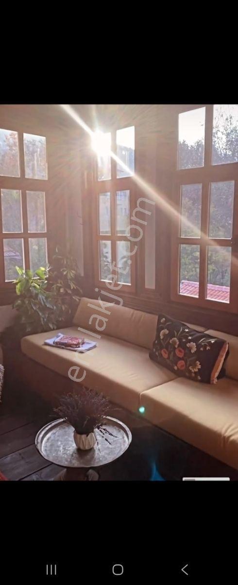 Bolu Mudurnu'da Devren Kiralık Tarihi Butik Otel-turızm Ruhsatlı - Görsel 19