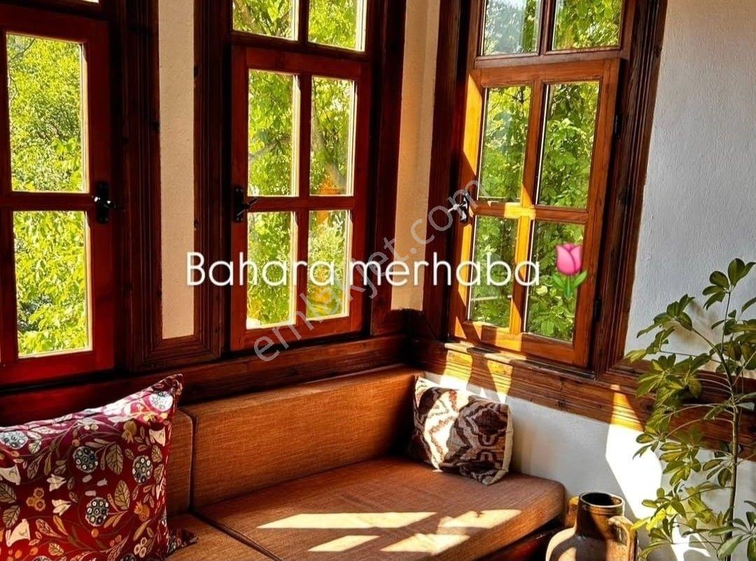 Bolu Mudurnu'da Devren Kiralık Tarihi Butik Otel-turızm Ruhsatlı - Görsel 11