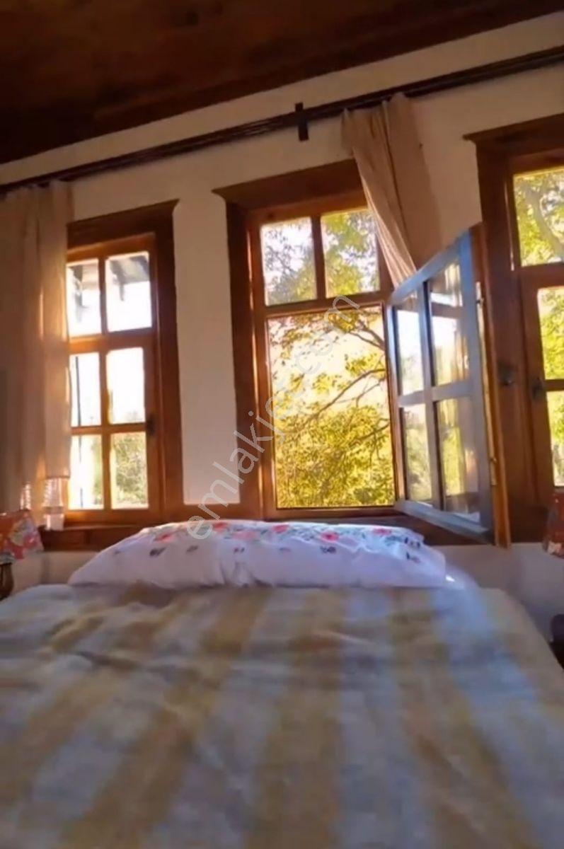 Bolu Mudurnu'da Devren Kiralık Tarihi Butik Otel-turızm Ruhsatlı - Görsel 8