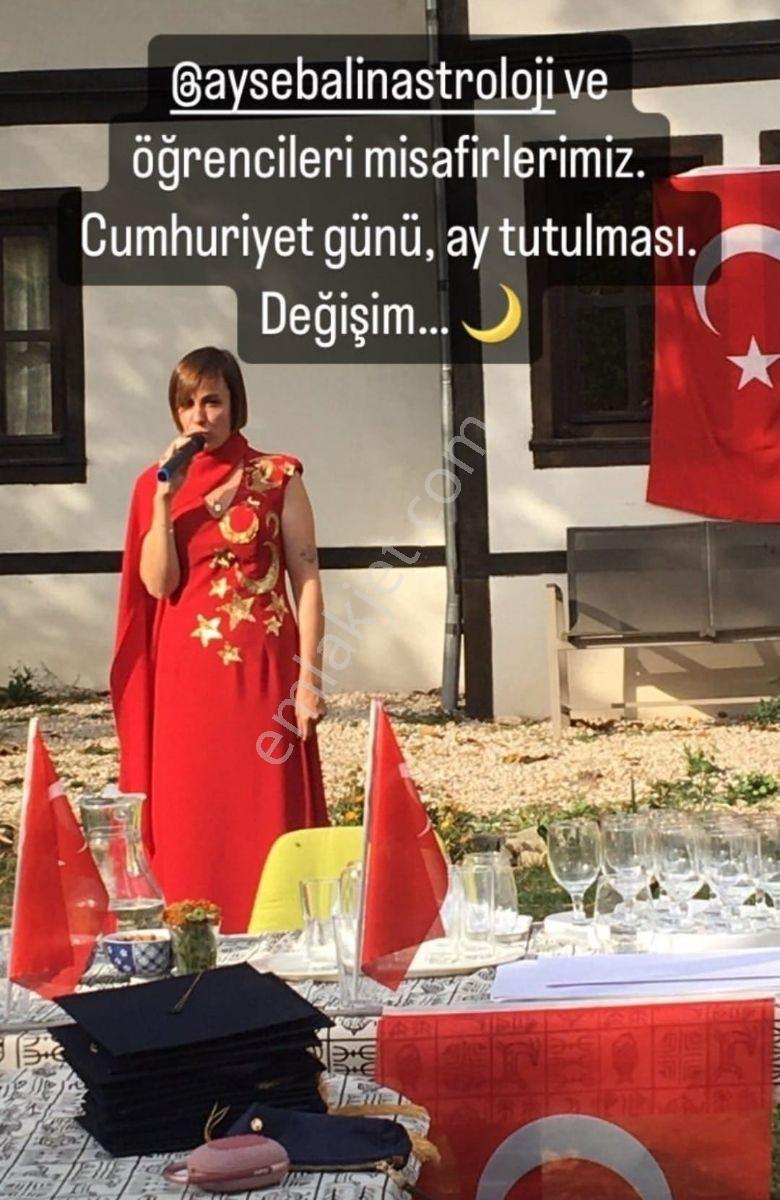 Bolu Mudurnu'da Devren Kiralık Tarihi Butik Otel-turızm Ruhsatlı - Görsel 15
