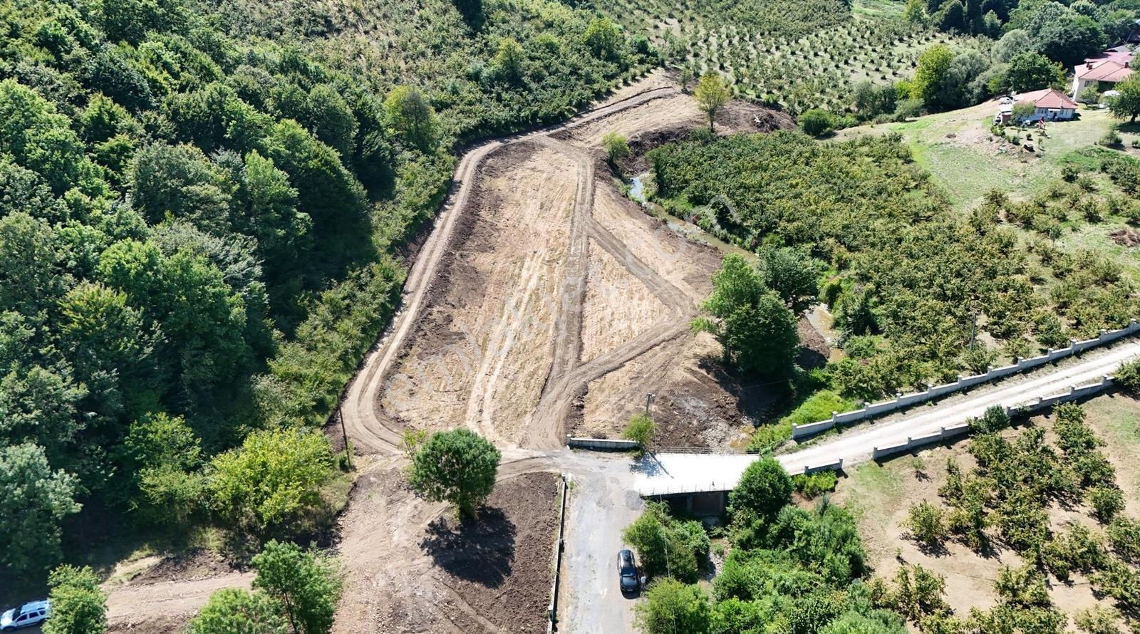 Sakarya Hendek Çukurhan'da 250m2 Arsa