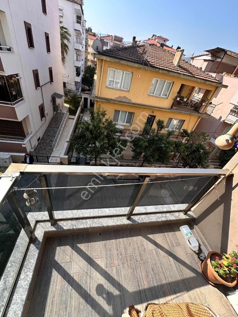 Selçukta 2+1 Yerden Isıtmalı, Asansörlü Daıre - Görsel 25