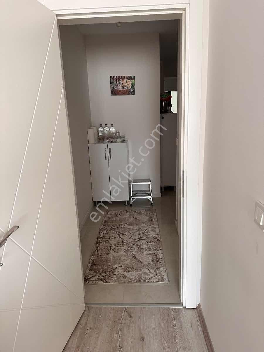 Selçukta 2+1 Yerden Isıtmalı, Asansörlü Daıre - Görsel 4
