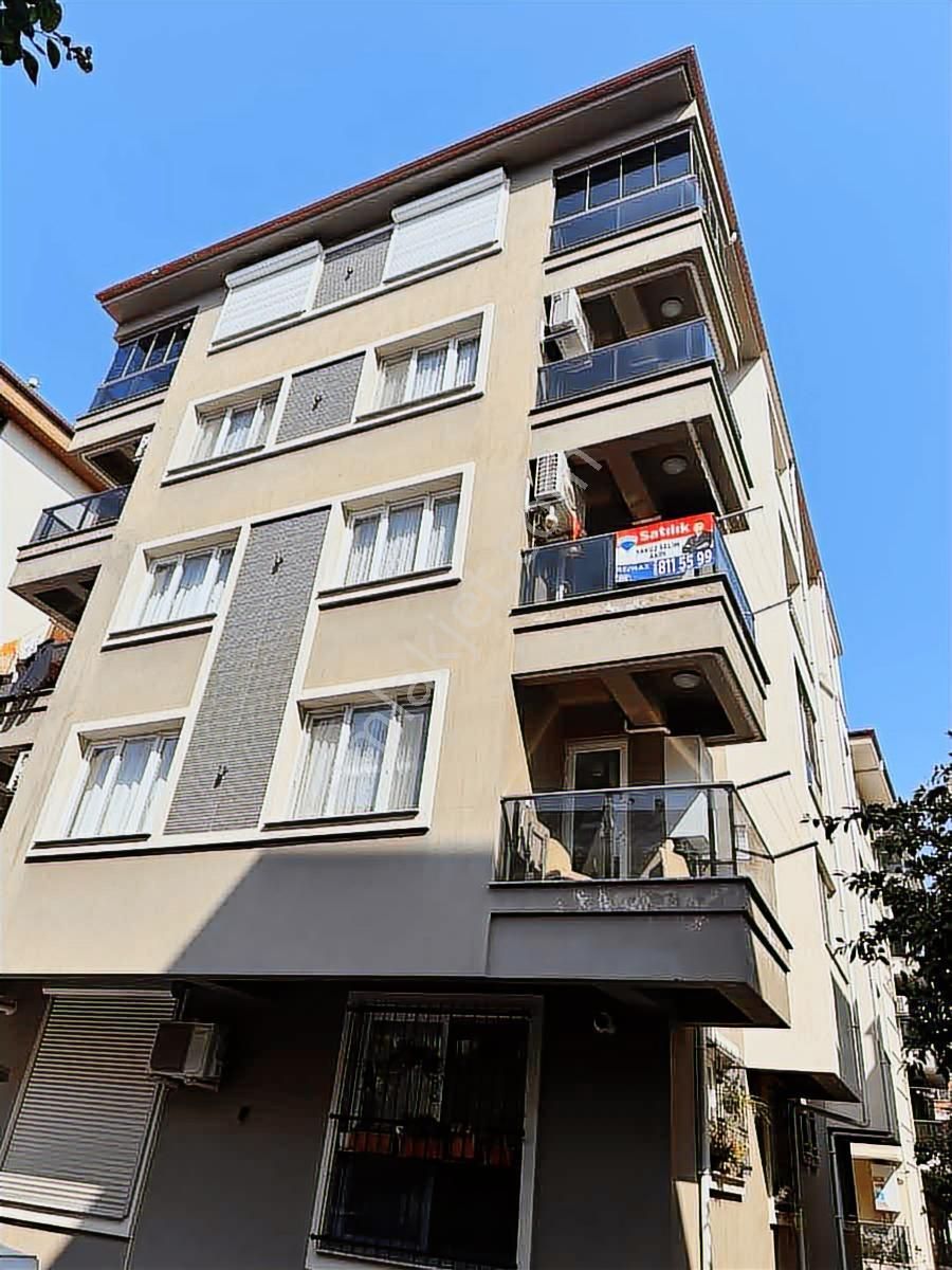 Selçukta 2+1 Yerden Isıtmalı, Asansörlü Daıre - Görsel 6