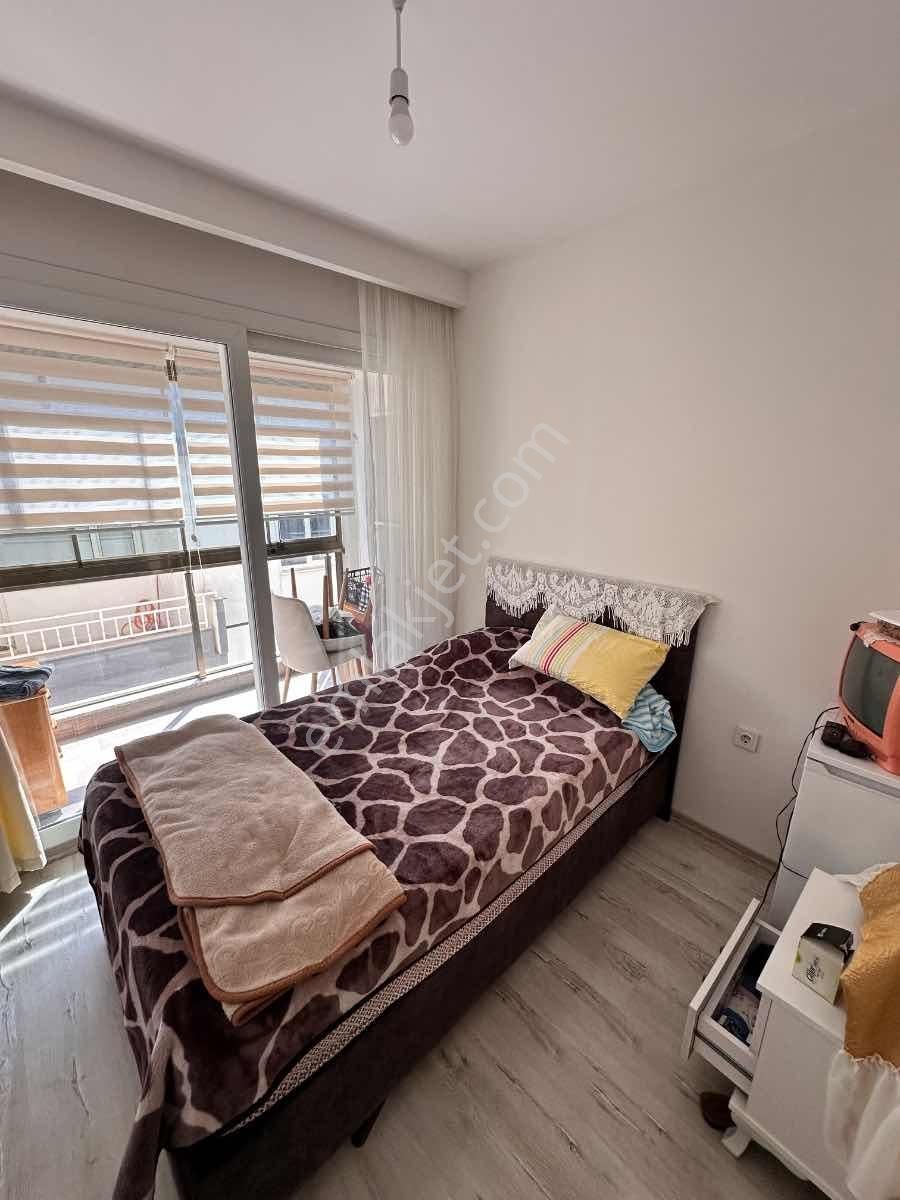 Selçukta 2+1 Yerden Isıtmalı, Asansörlü Daıre - Görsel 17