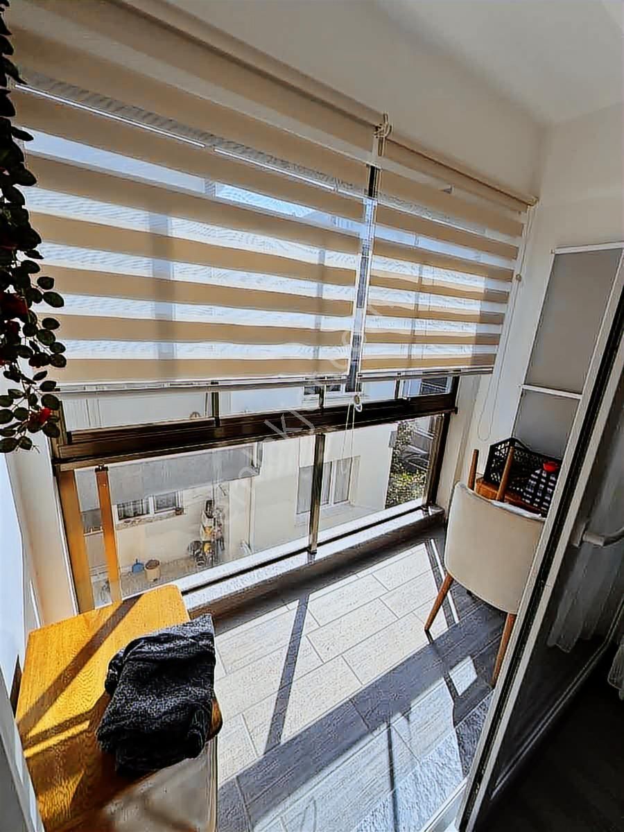 Selçukta 2+1 Yerden Isıtmalı, Asansörlü Daıre - Görsel 9